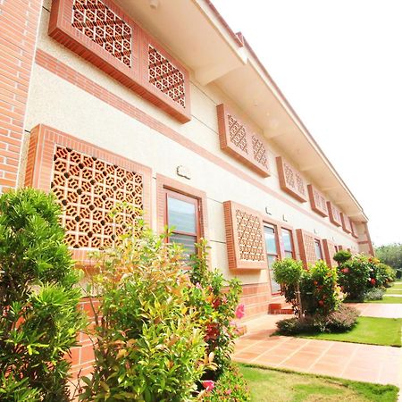 Seaview-Shoy B&B Xiaoliuqiu Exterior photo